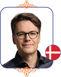Prof. Bart Fauser